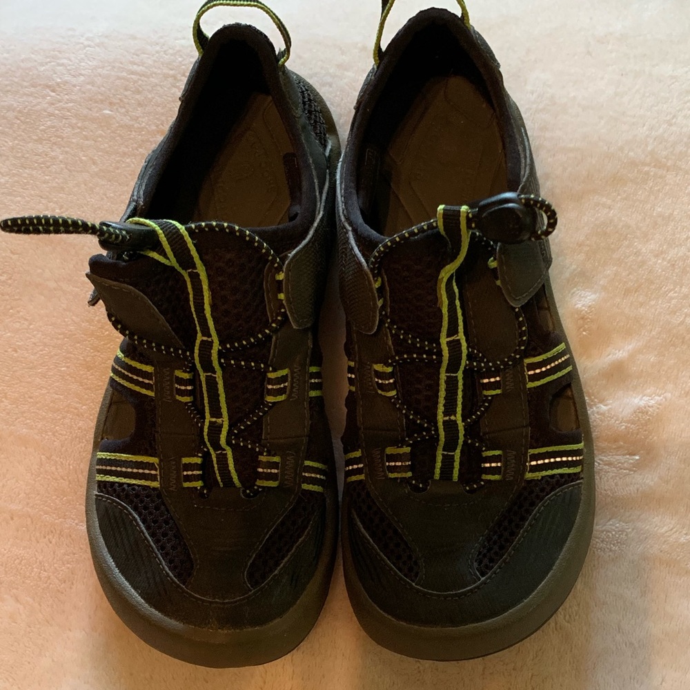 Teva Children’s Sport Sandal Sz 2